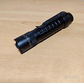 MAGLITE MAG-TAC LED