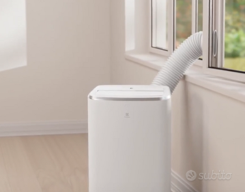 EXP26U339AW Condizionatore Comfort 600 Electrolux