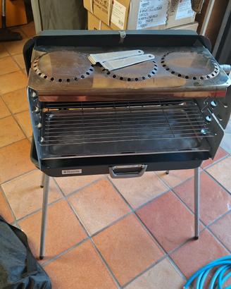 barbecue cramer dometic
