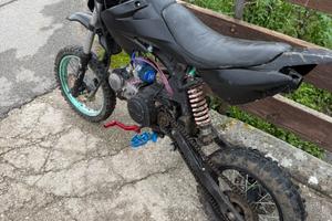 Altro Altro modello - 2000