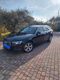 audi a4  150 cv