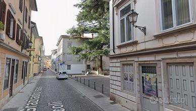 A GORIZIA - meraviglioso MONOLOCALE