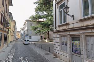 A GORIZIA - meraviglioso MONOLOCALE