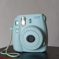 Fujifilm Instax mini 8