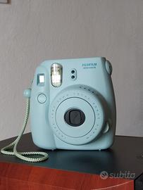 Fujifilm Instax mini 8