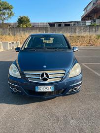 Mercedes Classe B