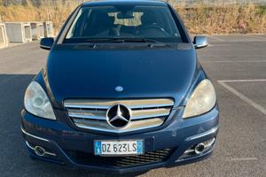 Mercedes Classe B