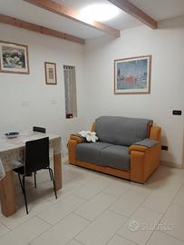 Mini appartamento in venezia-mestre