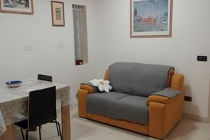 Mini appartamento in venezia-mestre