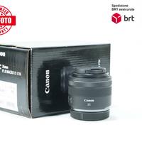 Canon RF 35 F1.8 Macro IS STM (Canon)