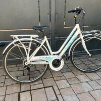 Bicicletta da donna