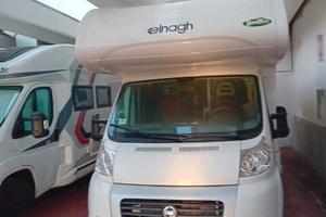 Elnagh Prince 57 3.0 mjet