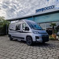 Furgonato Laika Kosmo 60 Camper Van