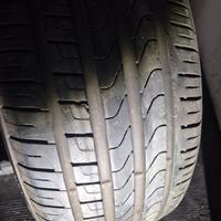 gomme 19 wolkswagen
