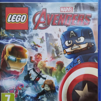 Giochi ps4