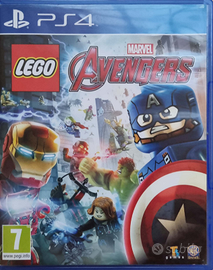 Giochi ps4