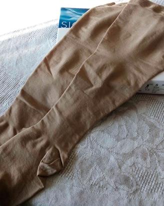 calze ortopediche Sigvaris glamour taglia unica