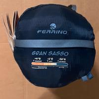 Sacco a pelo da alpinismo Ferrino