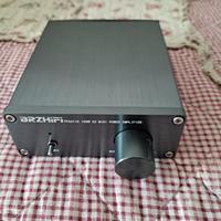 amplificatore classe D tpa3116