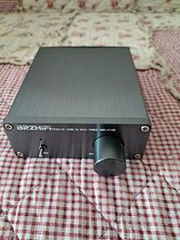 amplificatore classe D tpa3116