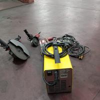 Attrezzatura da lavoro