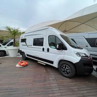 POSSL SUMMIT 600 PLUS {05 posti omologati}