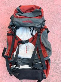 Zaino Ferrino Transalp 75