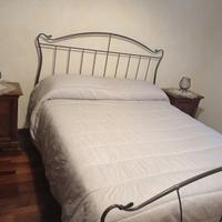 Camera da letto matrimoniale