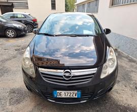 Opel Corsa 1.3 CDTI 90CV 3 porte Enjoy