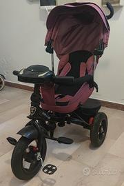 Triciclo bambini