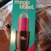 Frullatore Magic bullet 