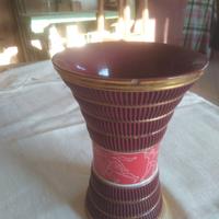 vaso in ceramica