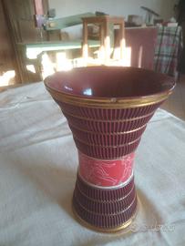 vaso in ceramica