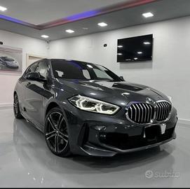 BMW SERIE 1 120d 190cv xdrive