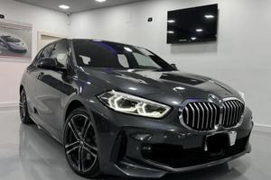 BMW SERIE 1 120d 190cv xdrive