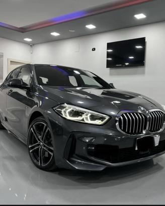 BMW SERIE 1 120d 190cv xdrive