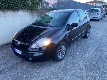 Fiat Punto Evo
