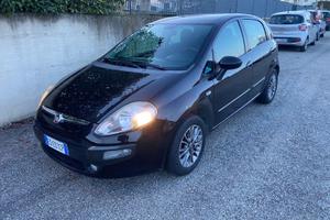 Fiat Punto Evo