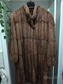 Pelliccia di visone