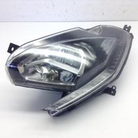 FARO FANALE FRECCIA ANTERIORE SINISTRO PEUGEOT XP 