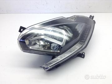 FARO FANALE FRECCIA ANTERIORE SINISTRO PEUGEOT XP 