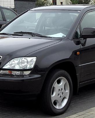 Ricambi usati lexus rx300 rx 300 #c