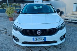 Fiat Tipo 1.3 Mtj 95 Cv Street