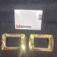 Placche Bticino Living Axolute