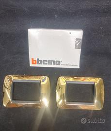 Placche Bticino Living Axolute