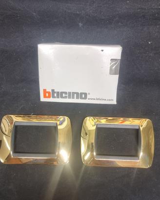 Placche Bticino Living Axolute