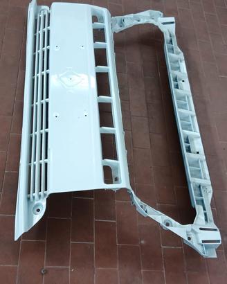 frontale paraurti fiat ducato camper 2016 >