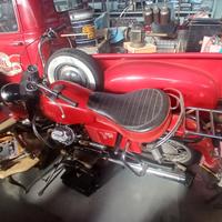 Moto guzzi v7 california