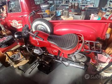 Moto guzzi v7 california