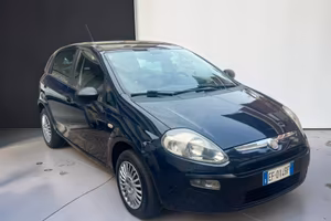Fiat Punto Evo 1.2 5 porte Dynamic
